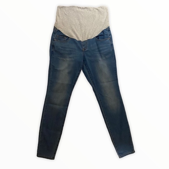 THYME slim fit jeans - Picture 1 of 2